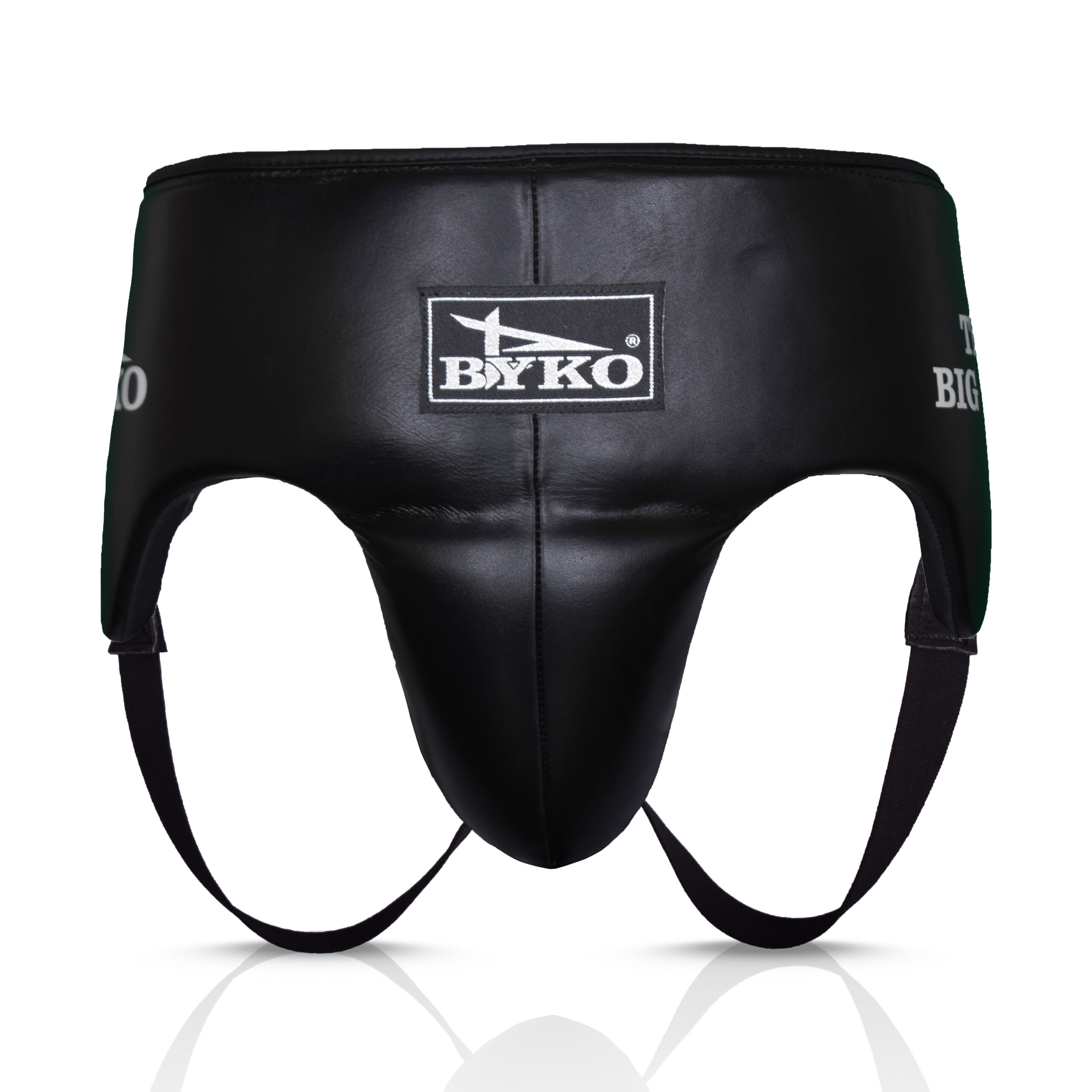 elite Groin Guard for Boxing, MMA, and Martial Arts | Unmatched Protection